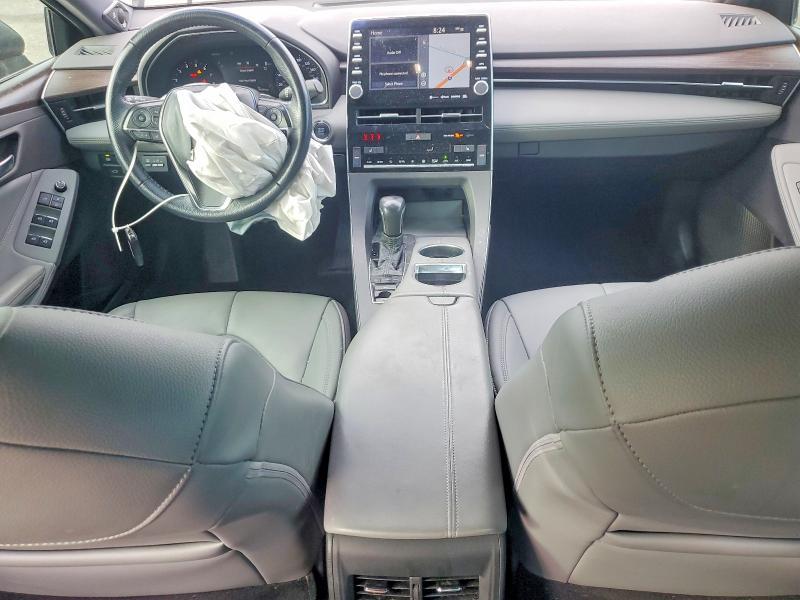 2020 Toyota Avalon xle