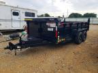 2025 Chubbsteel 2025 Chubbs Steel GT-714 Dump Trailer