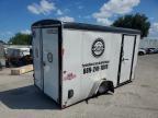 2025 Interstate ILRD612SAFS Enclosed Cargo Trailer