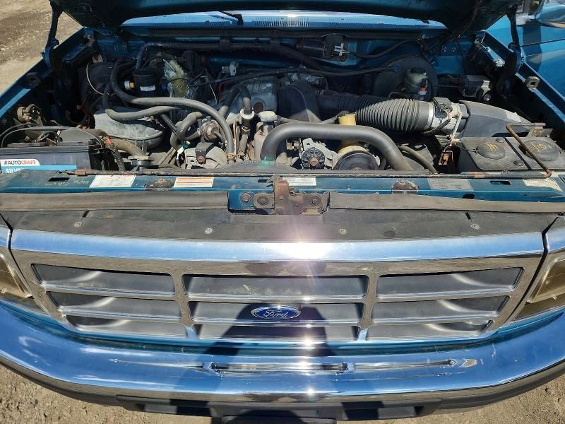 1996 Ford F150