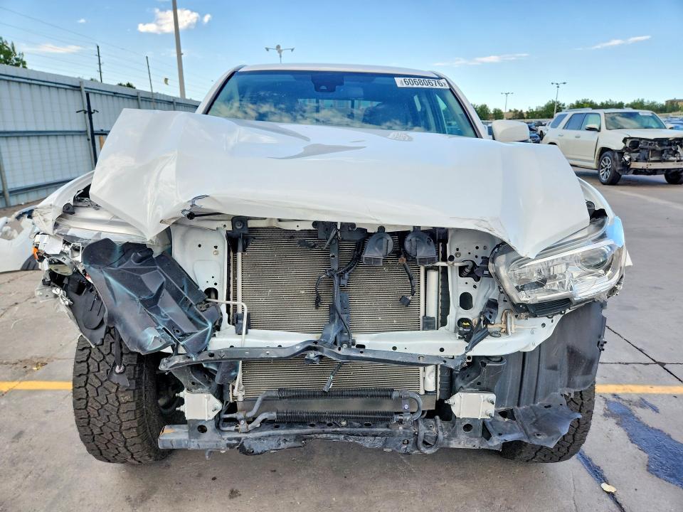 2021 Toyota Tacoma SR V6
