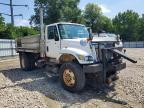 2007 International 7400 Dump Truck