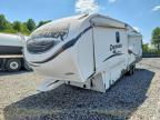 2012 Forest River Sier 2012 Forest River Crusader Camper