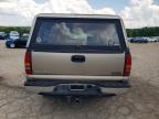 2002 GMC New Sierra K1500