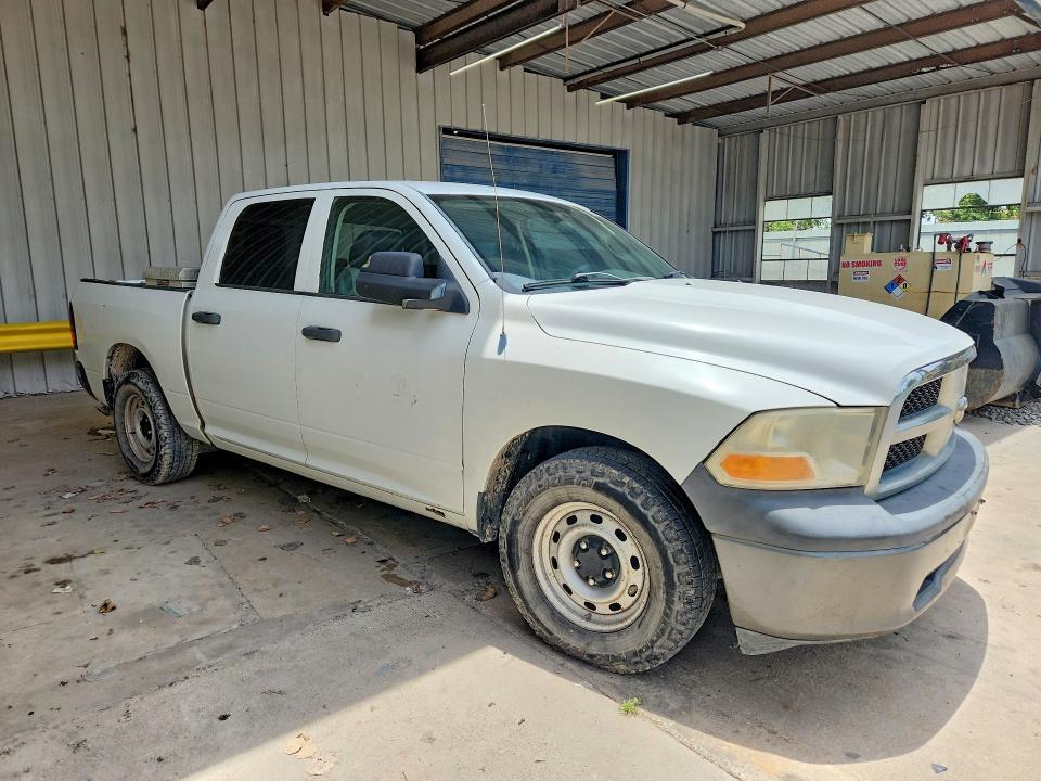 2011 Dodge RAM 1500