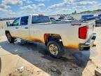 2018 Chevrolet Silverado K2500 Heavy Duty