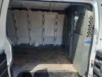 2017 GMC Savana 2500 Cargo Delivery Van