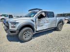 2017 Ford F150 Raptor