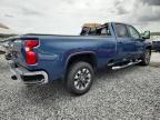 2024 Chevrolet Silverado K2500 Heavy Duty LT