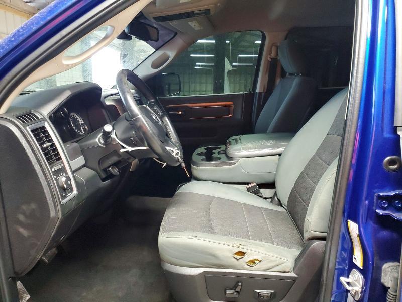 2016 Dodge Ram 1500 slt