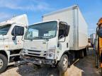 2022 Isuzu NPR XD BOX Truck