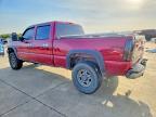 2005 Chevrolet Silverado K2500 Heavy Duty