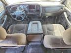 2007 Chevrolet Silverado C2500 Heavy Duty