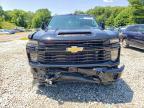 2025 Chevrolet Silverado K2500 Custom