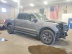 2022 Ford F150 Lightning PRO
