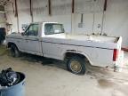 1985 Ford F150