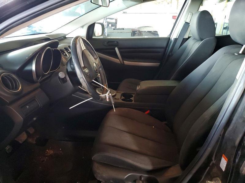 2011 Mazda Cx-7