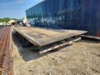 2024 Maxey Welding Flatbed