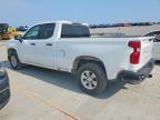 2020 Chevrolet Silverado C1500