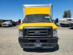 2022 Ford E350 BOX Truck