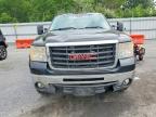 2008 GMC Sierra K2500 Heavy Duty