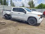 2024 Chevrolet Silverado C1500 Custom