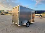 2026 Titanium Cargo 6X10SA  Enclosed Cargo Trailer