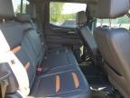 2022 GMC Sierra K1500 AT4