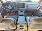 2002 Chevrolet Silverado C3500