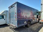2021 Freightliner MT45G Chassis Delivery Truck