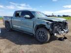 2022 Toyota Tundra Crewmax Limited