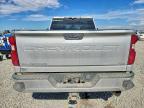 2021 Chevrolet Silverado K2500 Heavy Duty LTZ