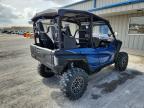 2021 Yamaha Wolverine Utility Vehicle