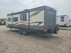 2017 Trailers 2017 Heartland Trail Runner Camper