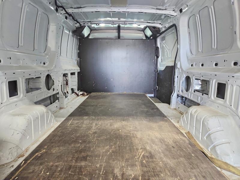 2023 Ford Transit 350 hd Delivery van