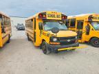 2010 Thomas Minotour G3500-School Bus