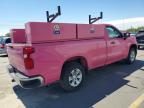 2020 Chevrolet Silverado C1500