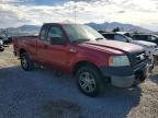 2007 Ford F150