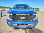 2018 Ford F150 Super Cab