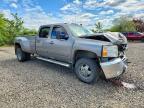 2008 Chevrolet Silverado K3500