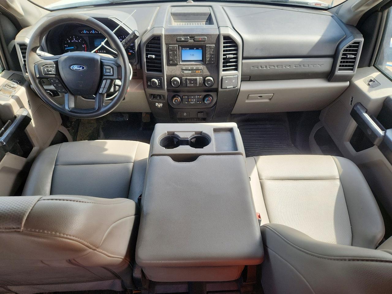 2020 Ford F350 Super Duty