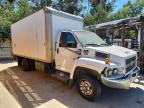 2007 Chevrolet C4 BOX Truck
