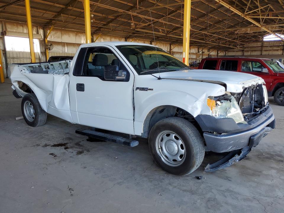 2013 Ford F150