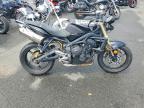 2010 Triumph Street Triple 675