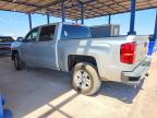 2018 Chevrolet Silverado C1500 LT