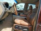 2007 Ford F150 Supercrew