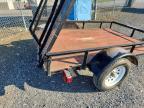 2019 Carry-On Y-ON 5X8SPW Utility Trailer