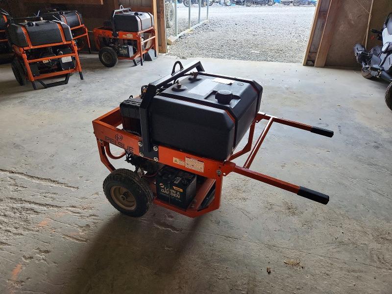 2012 Pelsue PG55D-ATT Generation