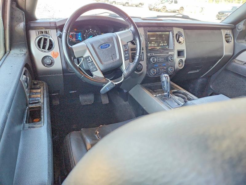 2015 Ford Expedition Limited
