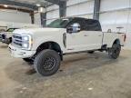 2025 Ford F350 Super Duty